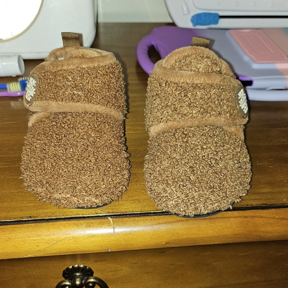 Slippers